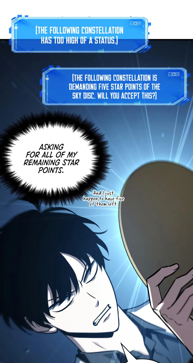 Omniscient Reader Chapter 196 page 47 - 