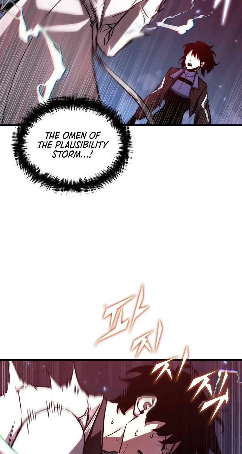 Omniscient Reader Chapter 196 page 50 - 