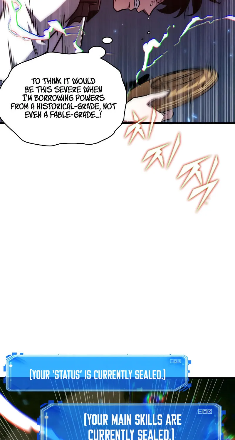 Omniscient Reader Chapter 196 page 51 - 
