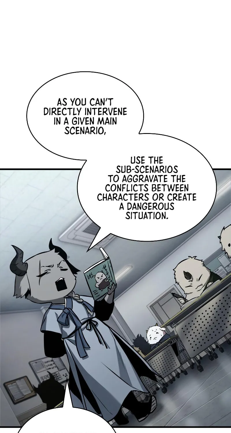 Omniscient Reader Chapter 196 page 57 - 