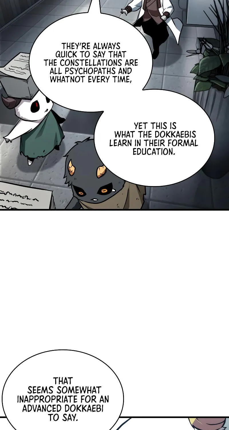 Omniscient Reader Chapter 196 page 61 - 