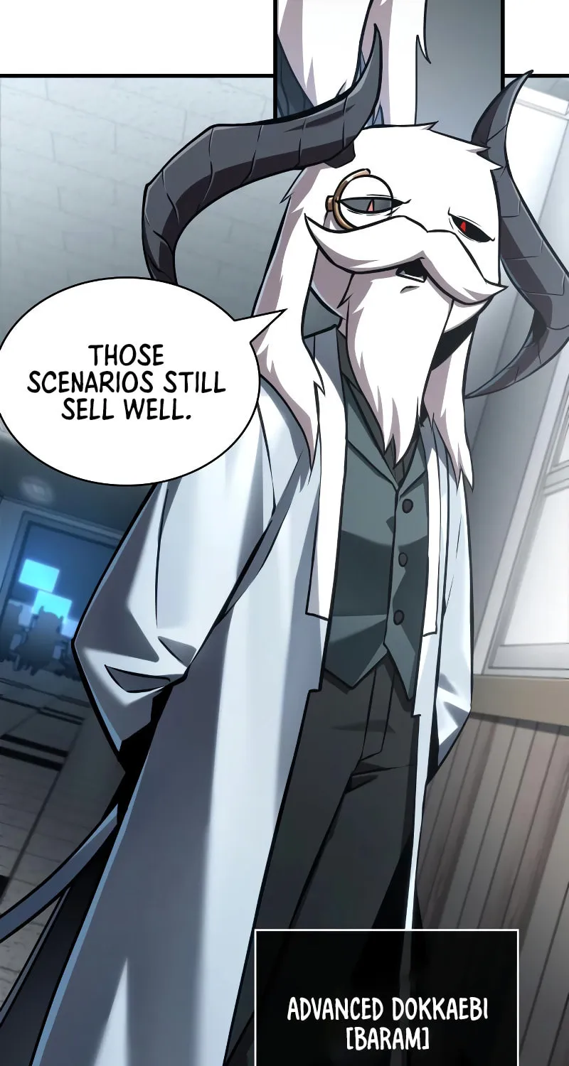 Omniscient Reader Chapter 196 page 63 - 