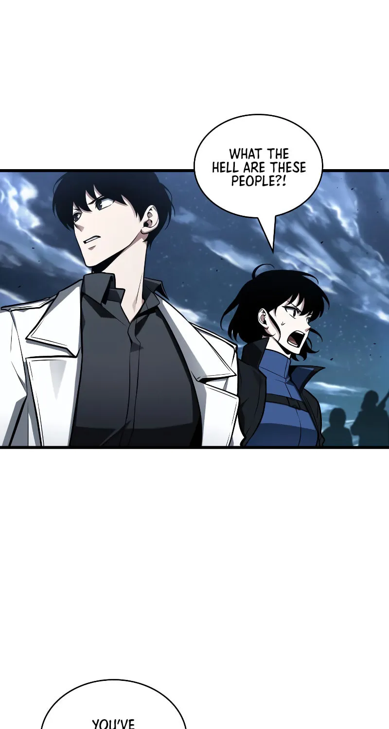 Omniscient Reader Chapter 196 page 8 - 