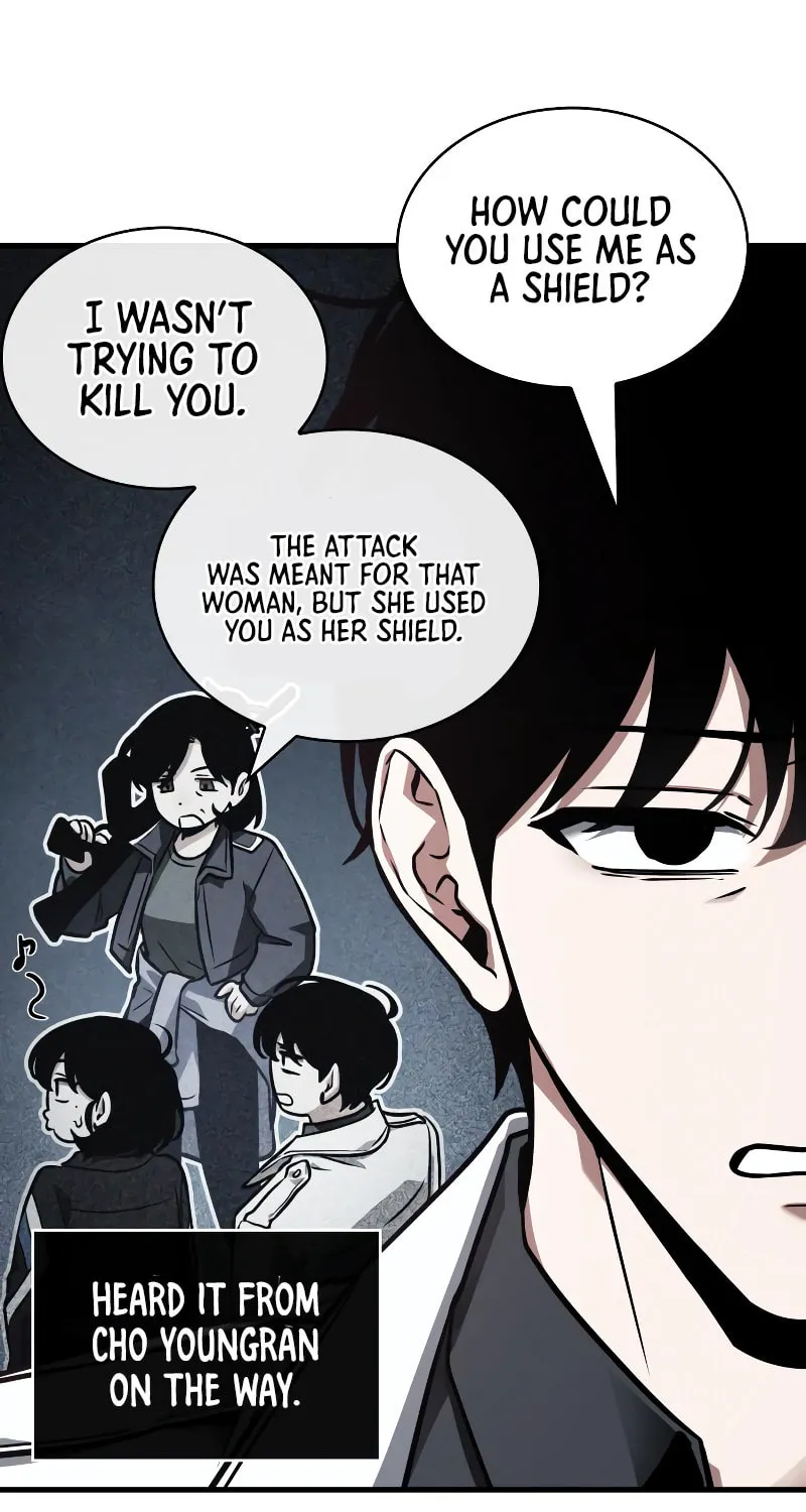 Omniscient Reader Chapter 196 page 76 - 