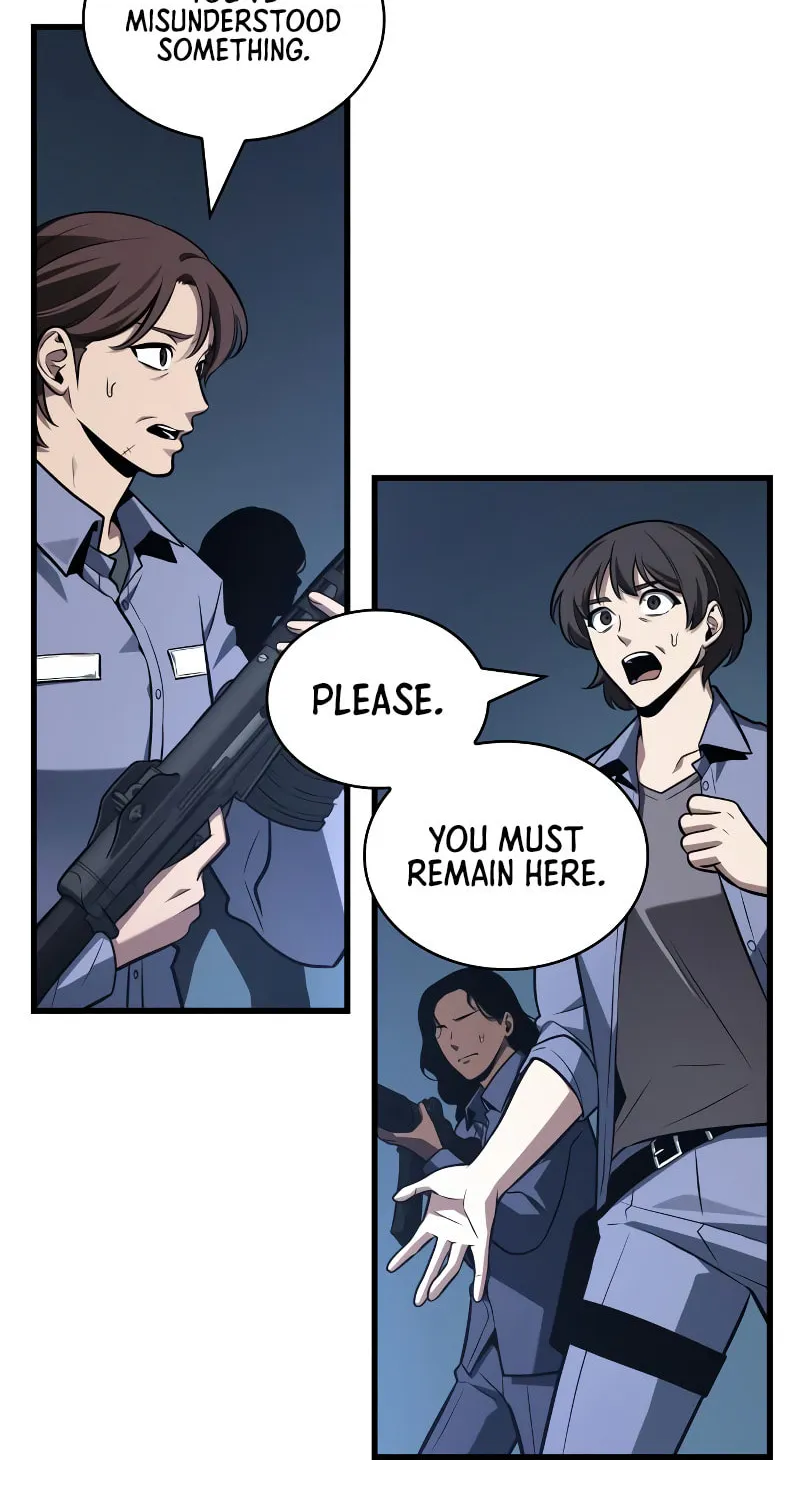 Omniscient Reader Chapter 196 page 9 - 