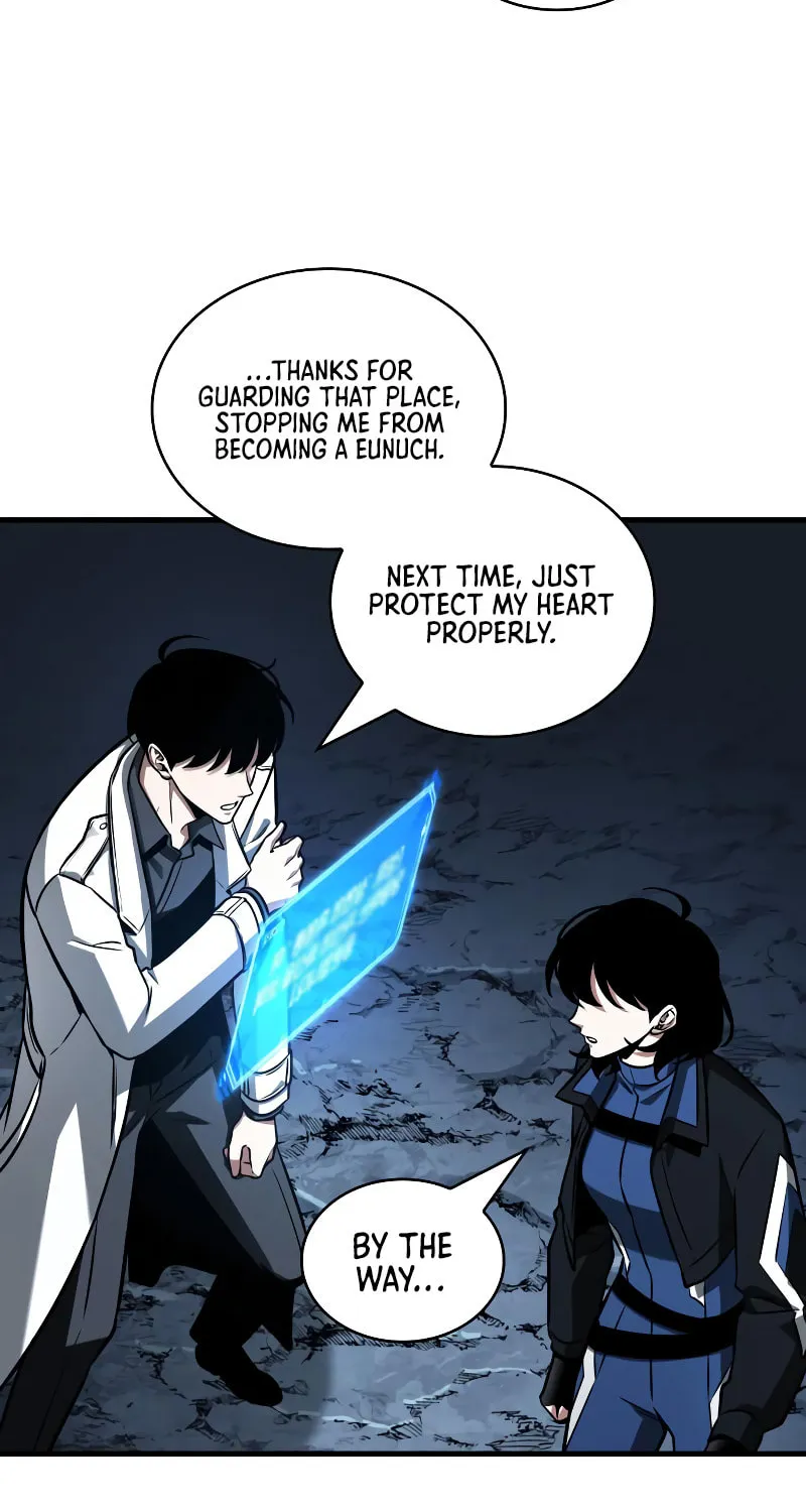 Omniscient Reader Chapter 196 page 83 - 
