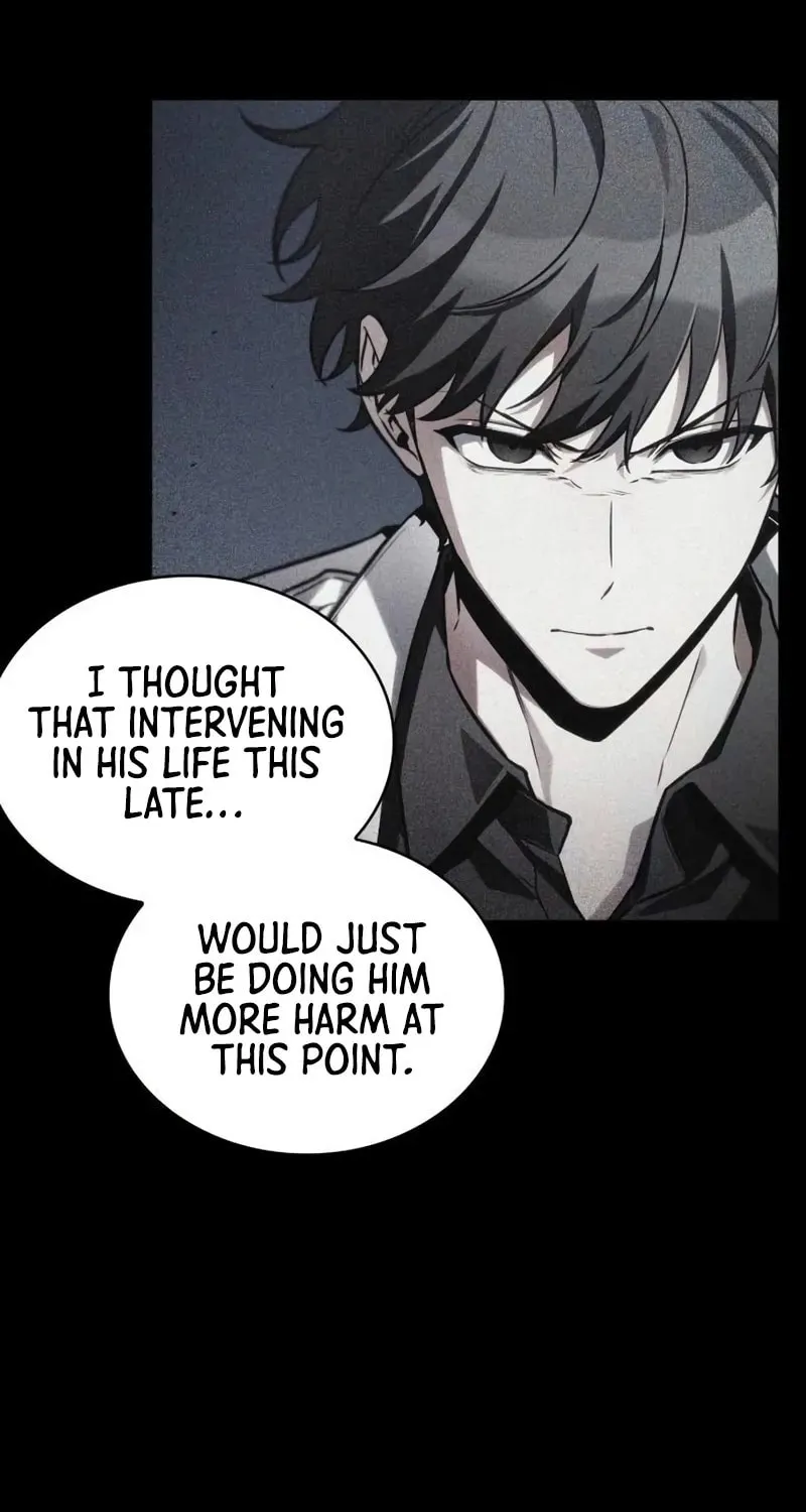 Omniscient Reader Chapter 197 page 11 - 