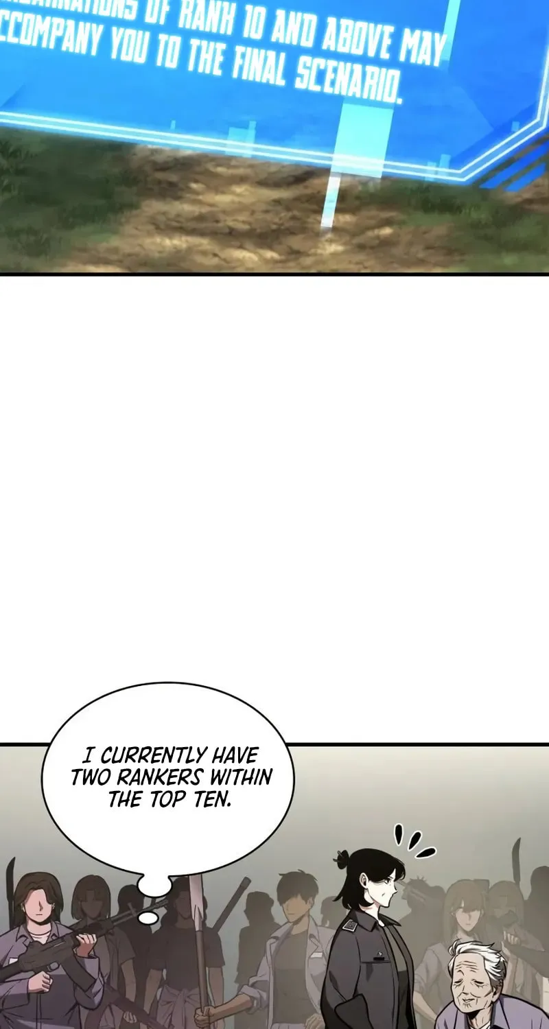 Omniscient Reader Chapter 197 page 20 - 