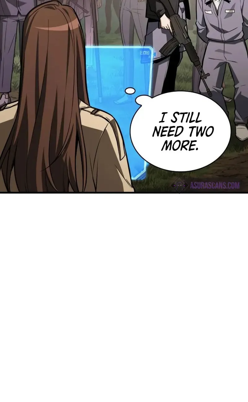 Omniscient Reader Chapter 197 page 21 - 