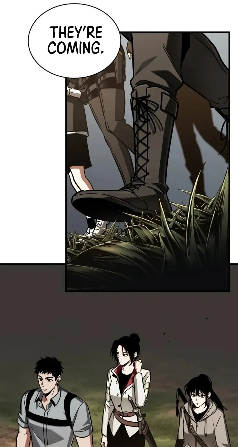 Omniscient Reader Chapter 197 page 22 - 