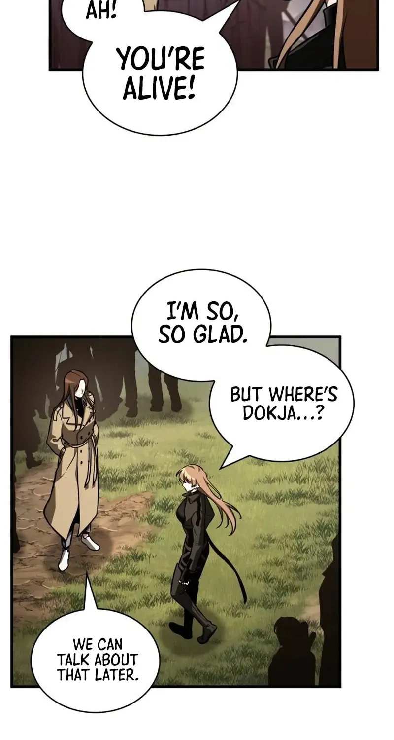 Omniscient Reader Chapter 197 page 25 - 