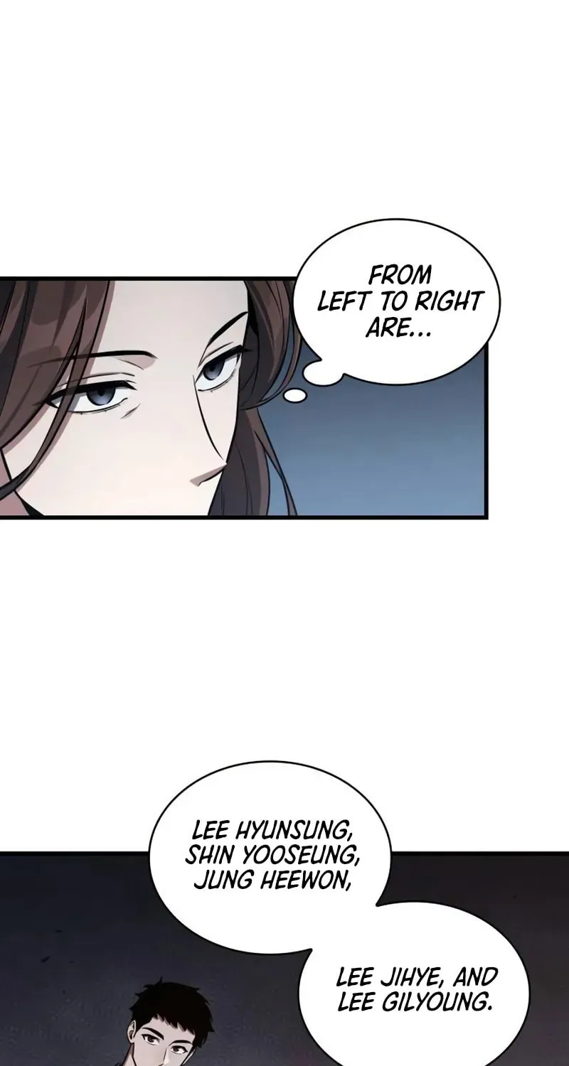 Omniscient Reader Chapter 197 page 26 - 