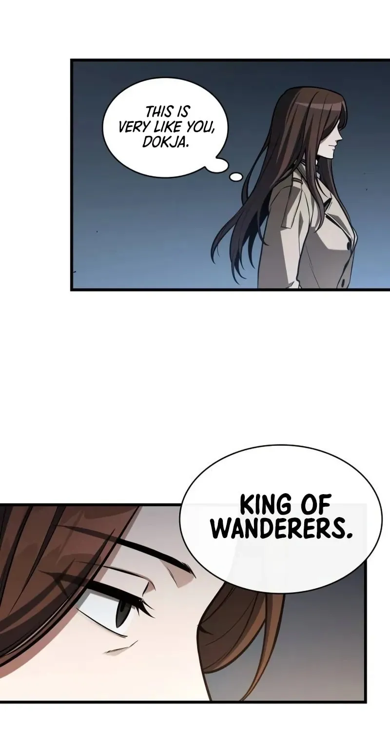 Omniscient Reader Chapter 197 page 28 - 