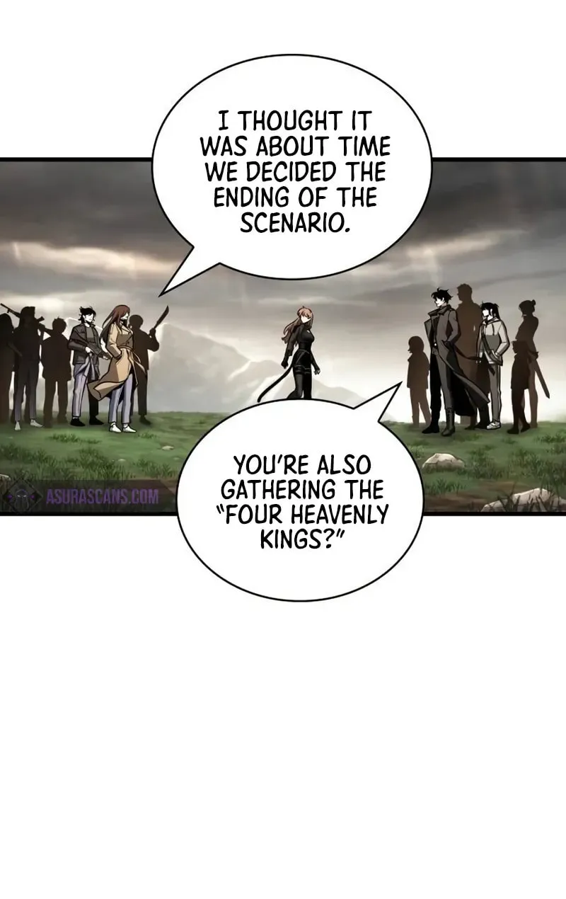 Omniscient Reader Chapter 197 page 31 - 