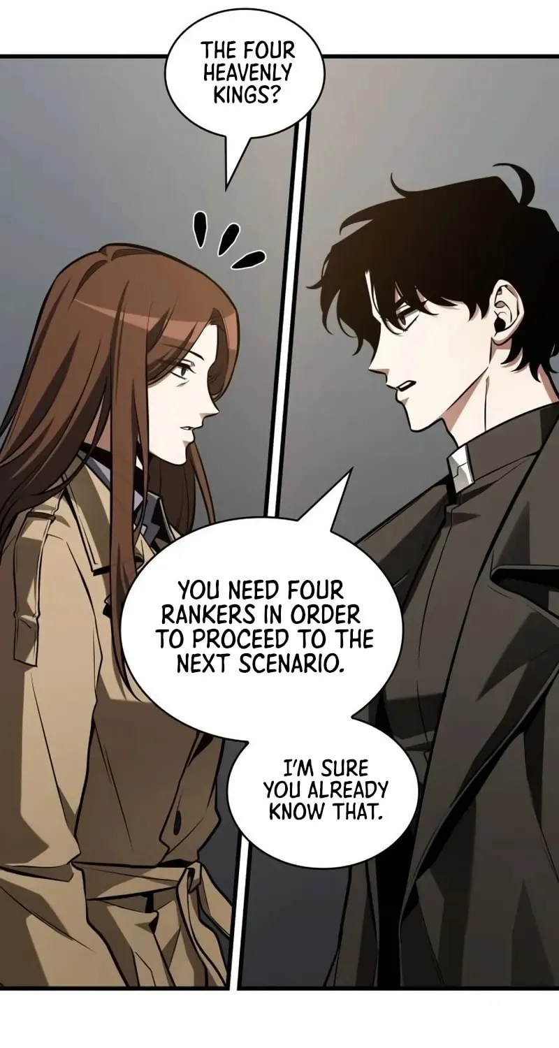 Omniscient Reader Chapter 197 page 32 - 