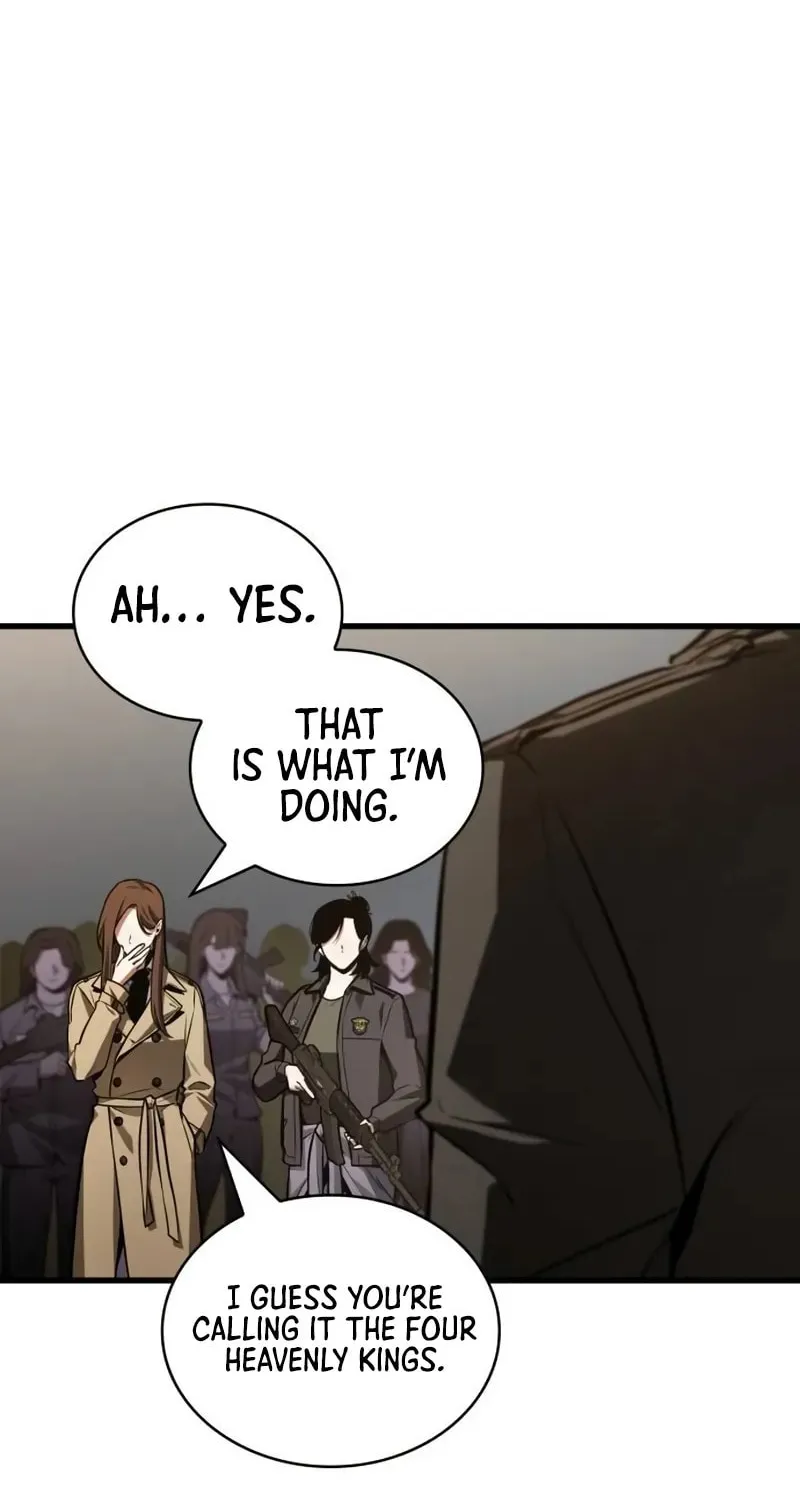 Omniscient Reader Chapter 197 page 33 - 