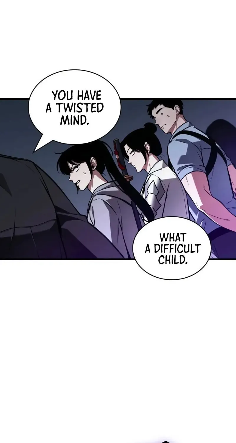 Omniscient Reader Chapter 197 page 35 - 