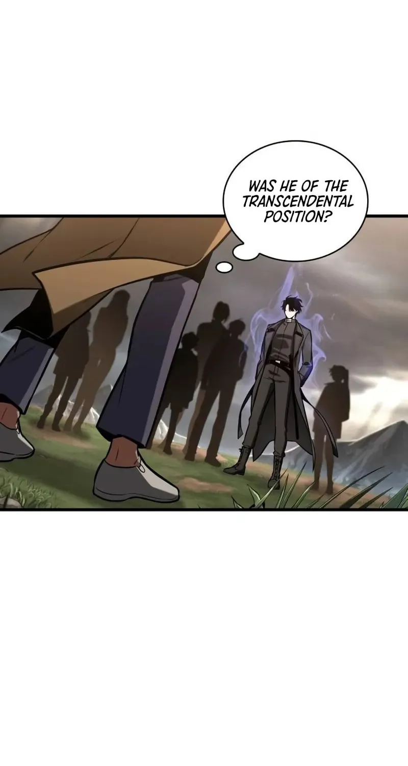 Omniscient Reader Chapter 197 page 41 - 