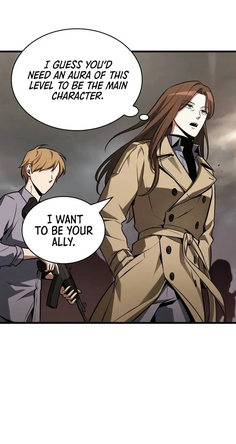 Omniscient Reader Chapter 197 page 42 - 