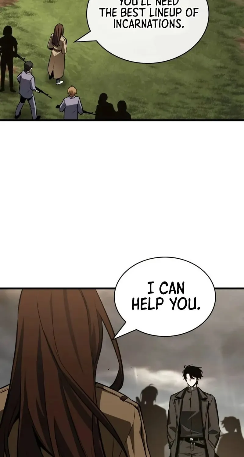 Omniscient Reader Chapter 197 page 45 - 