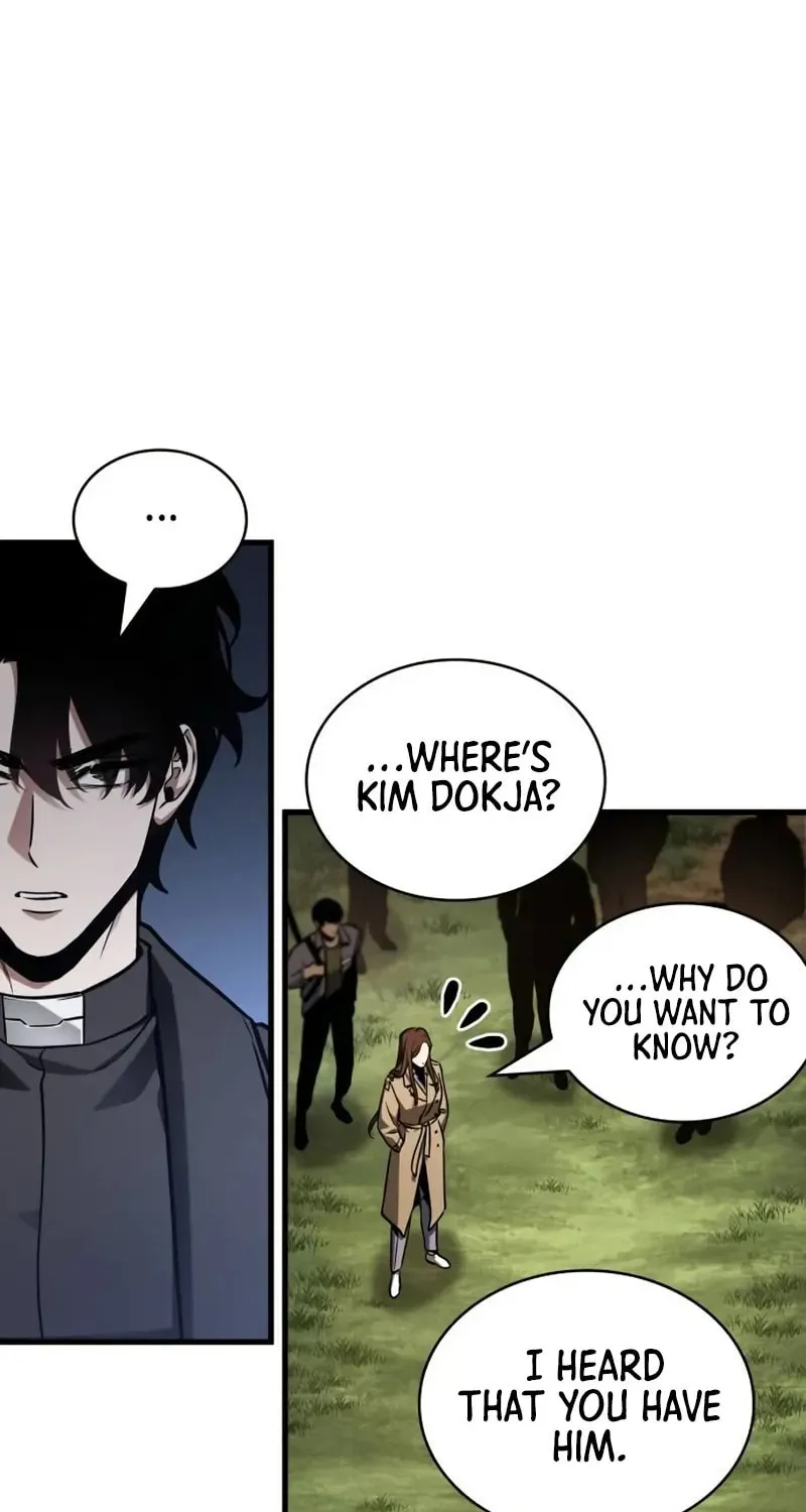 Omniscient Reader Chapter 197 page 49 - 