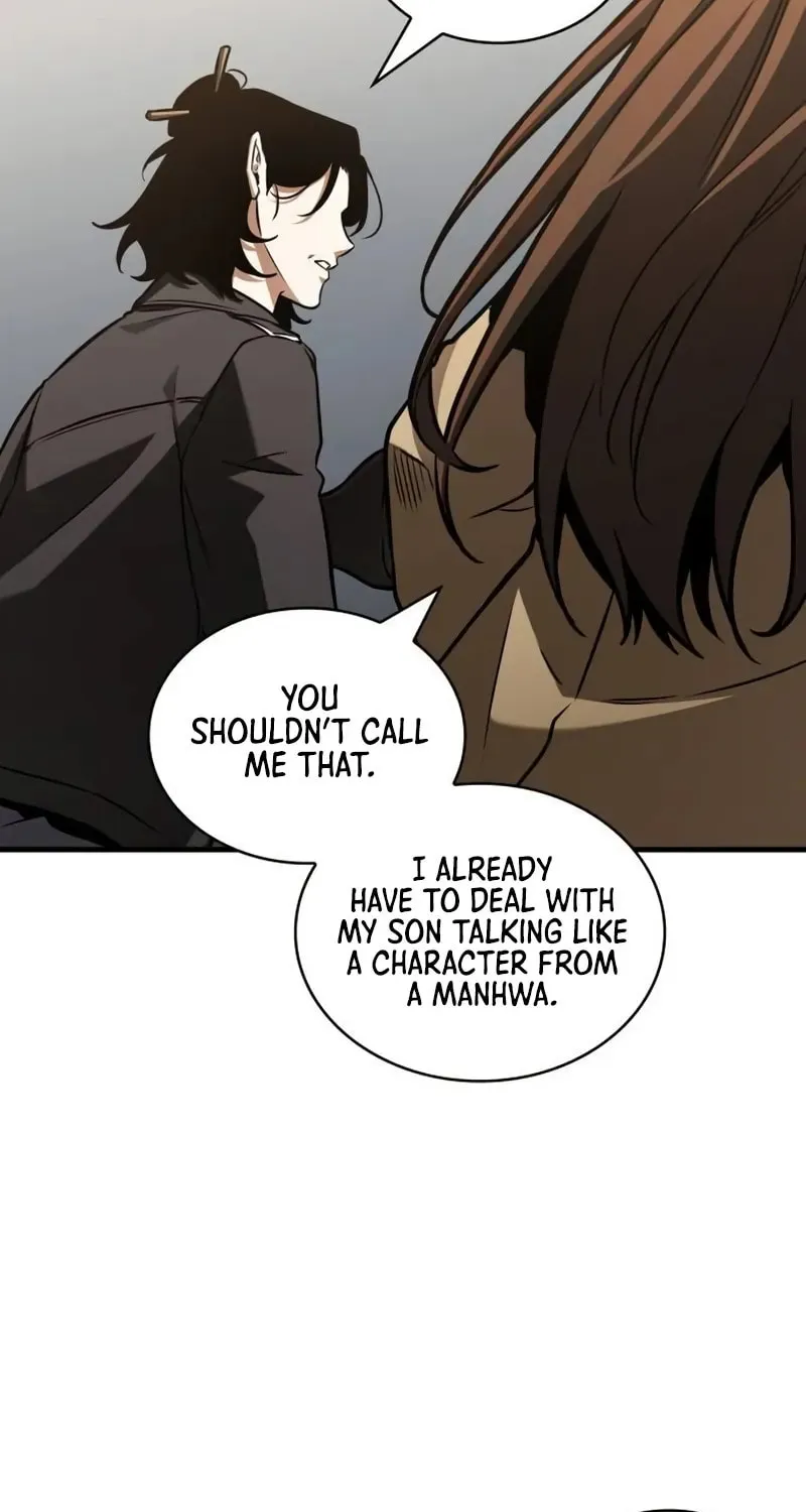 Omniscient Reader Chapter 197 page 6 - 