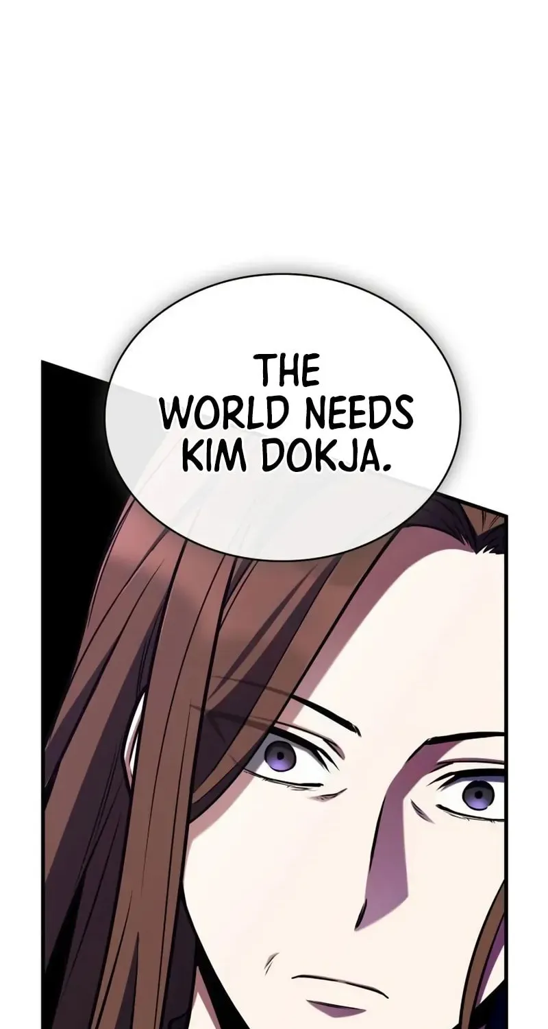 Omniscient Reader Chapter 197 page 55 - 