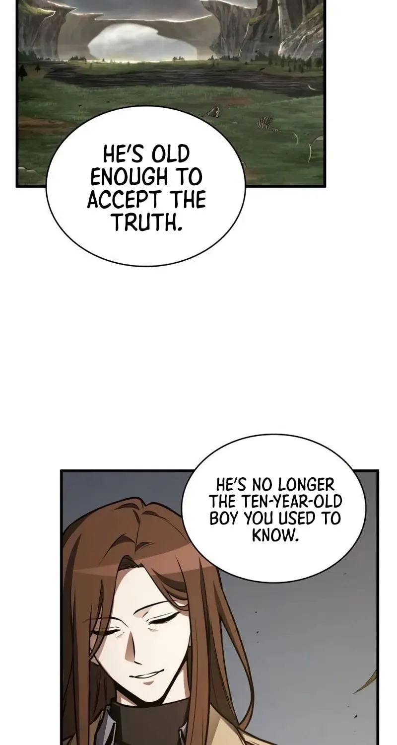 Omniscient Reader Chapter 197 page 8 - 