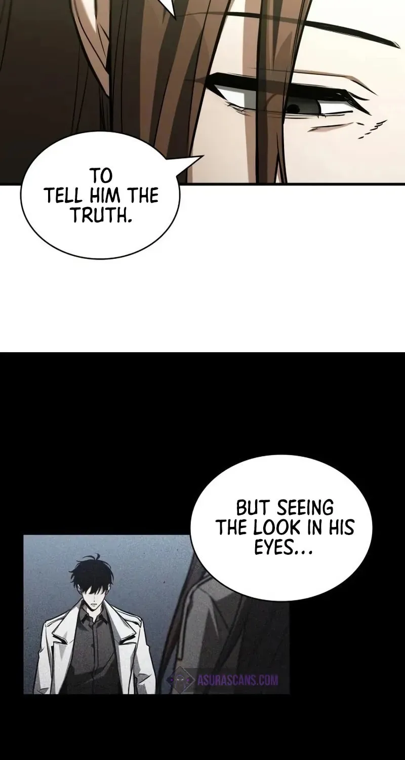 Omniscient Reader Chapter 197 page 10 - 