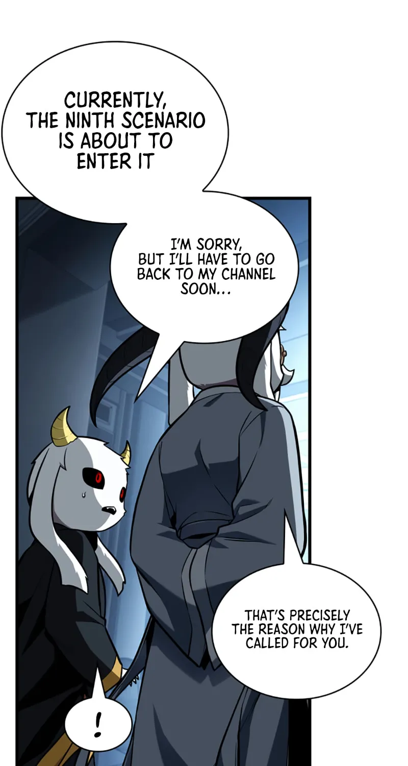 Omniscient Reader Chapter 198 page 16 - 