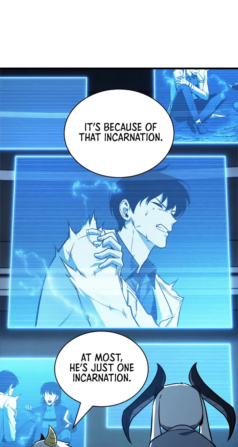 Omniscient Reader Chapter 198 page 19 - 