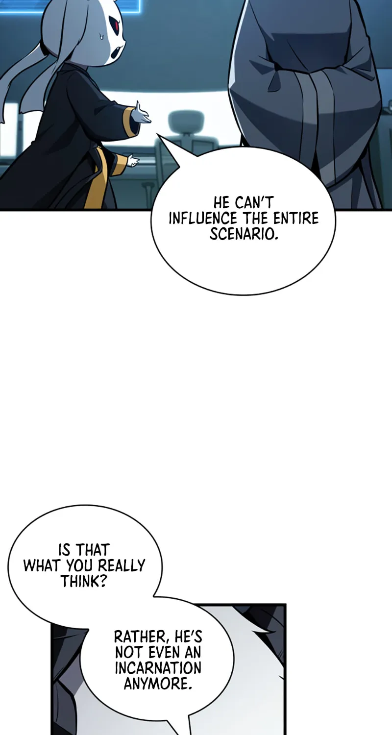 Omniscient Reader Chapter 198 page 20 - 