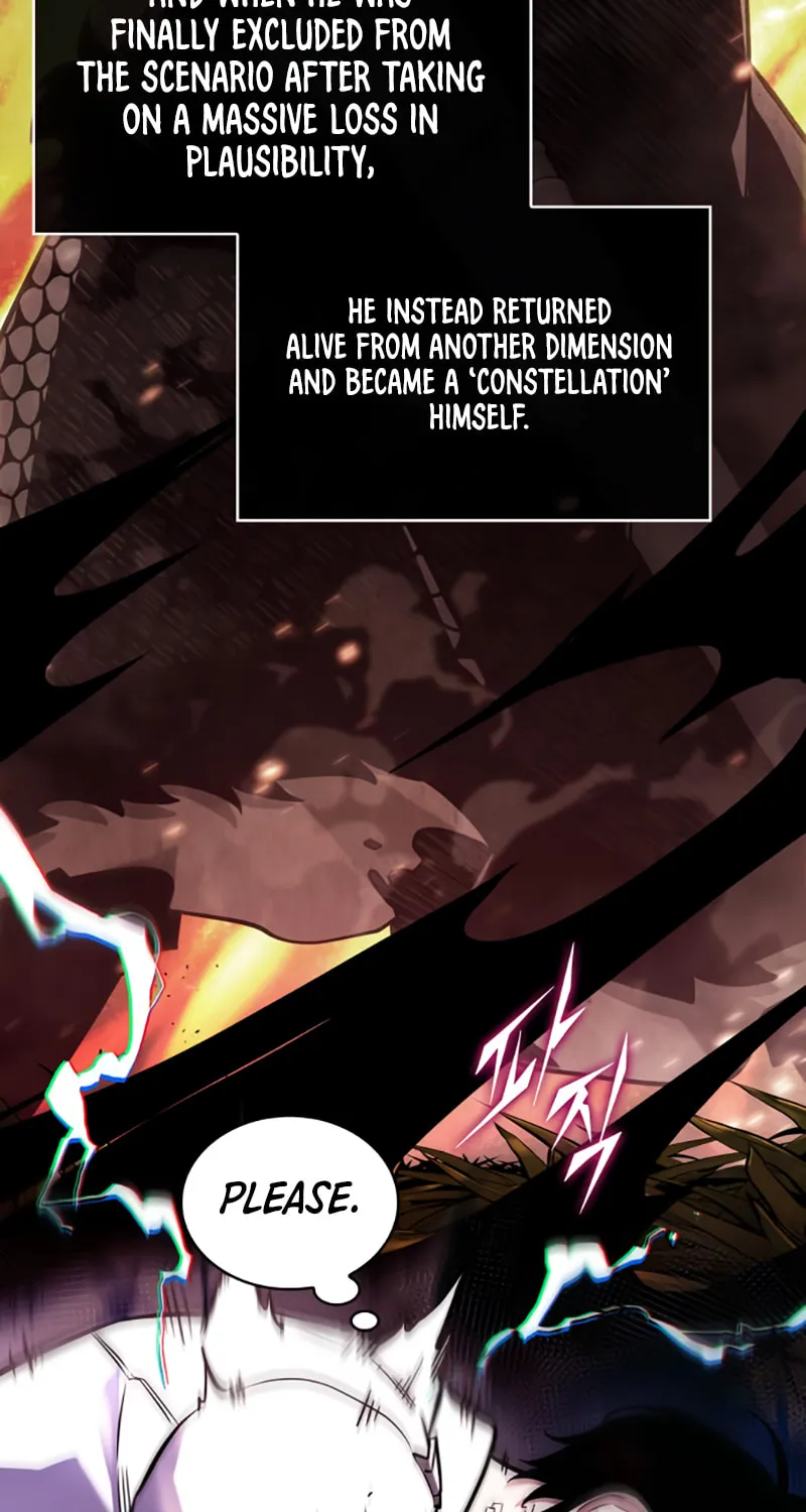 Omniscient Reader Chapter 198 page 27 - 