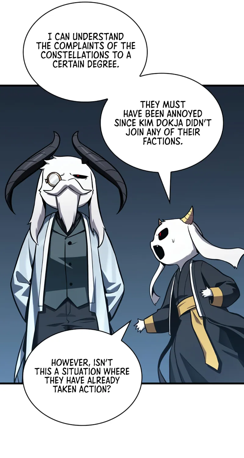 Omniscient Reader Chapter 198 page 33 - 