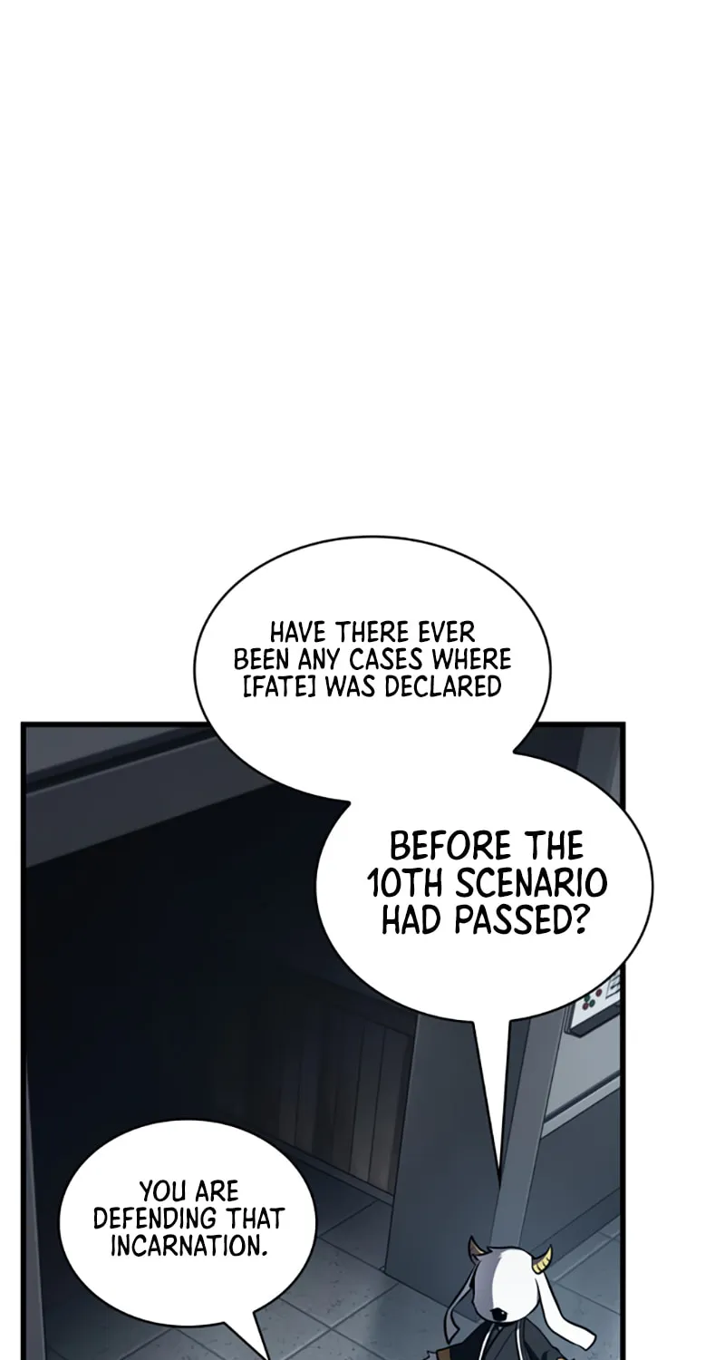 Omniscient Reader Chapter 198 page 34 - 