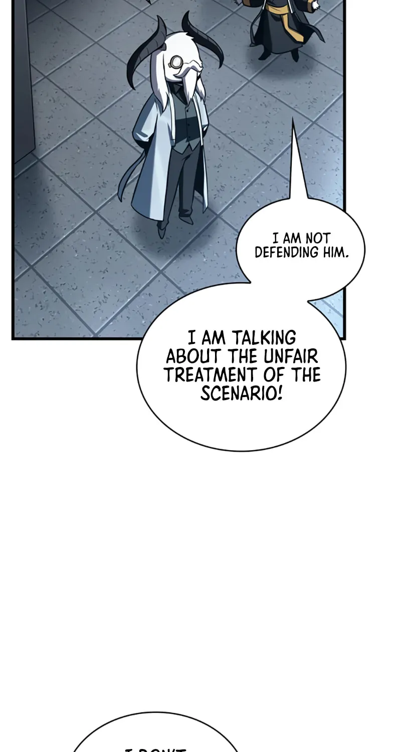 Omniscient Reader Chapter 198 page 35 - 