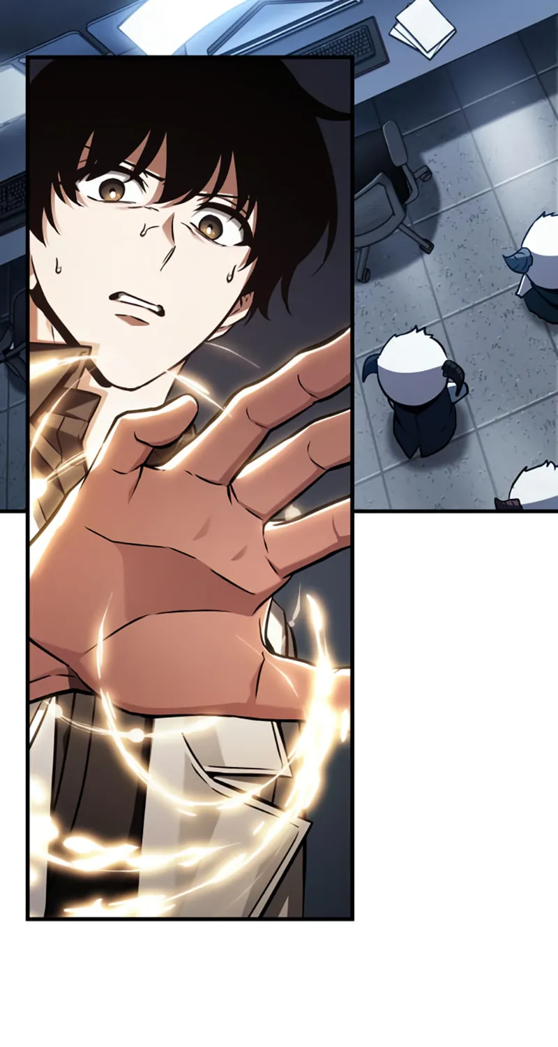 Omniscient Reader Chapter 198 page 47 - 