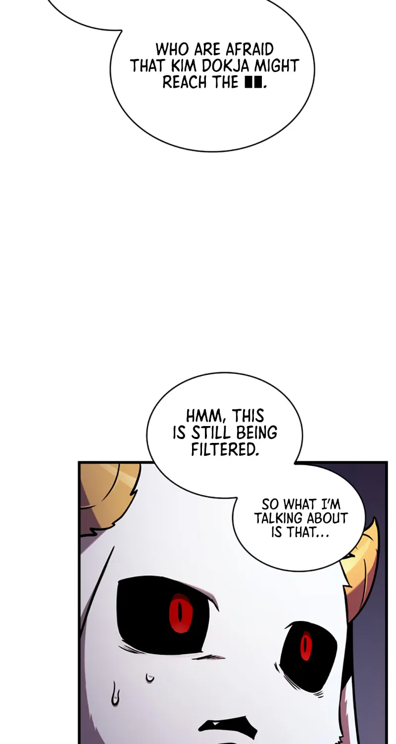 Omniscient Reader Chapter 198 page 51 - 