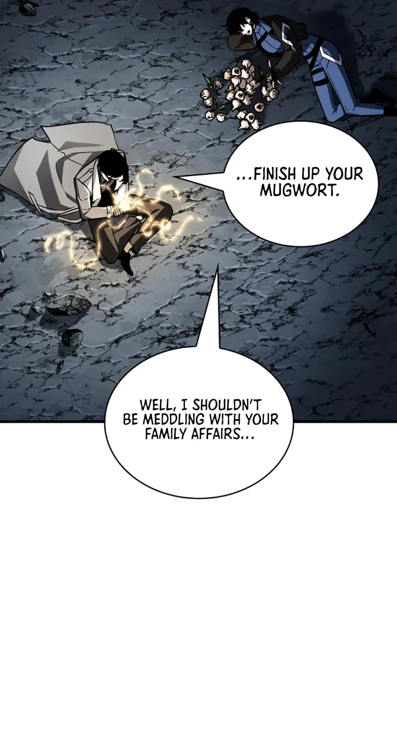 Omniscient Reader Chapter 198 page 61 - 