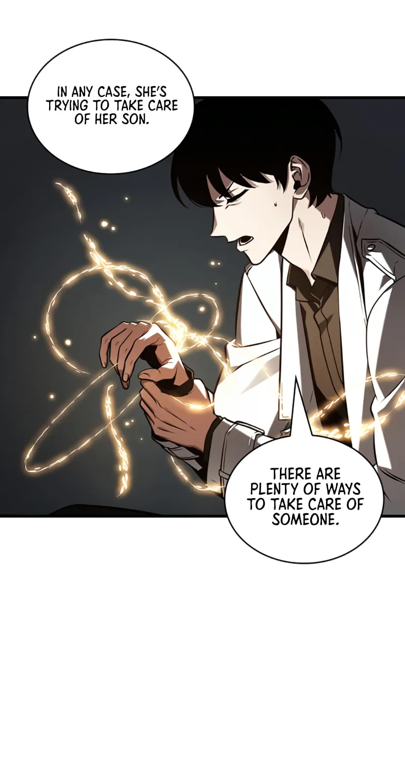 Omniscient Reader Chapter 198 page 62 - 