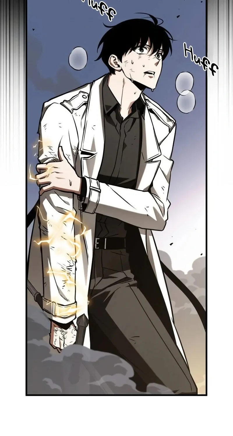 Omniscient Reader Chapter 199 page 13 - 