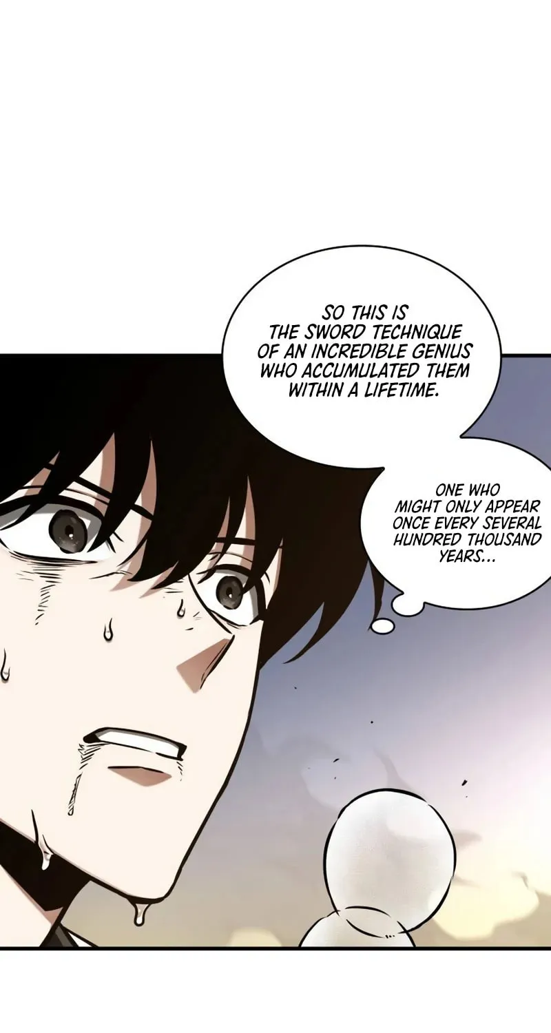 Omniscient Reader Chapter 199 page 14 - 