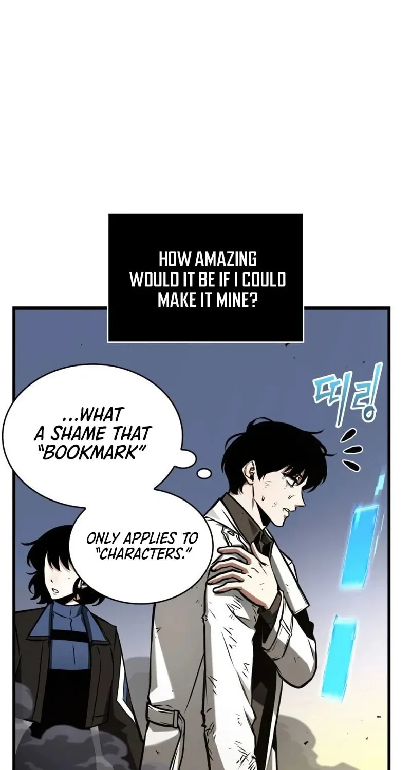Omniscient Reader Chapter 199 page 15 - 