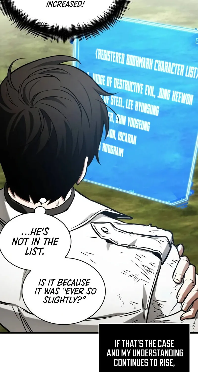 Omniscient Reader Chapter 199 page 18 - 