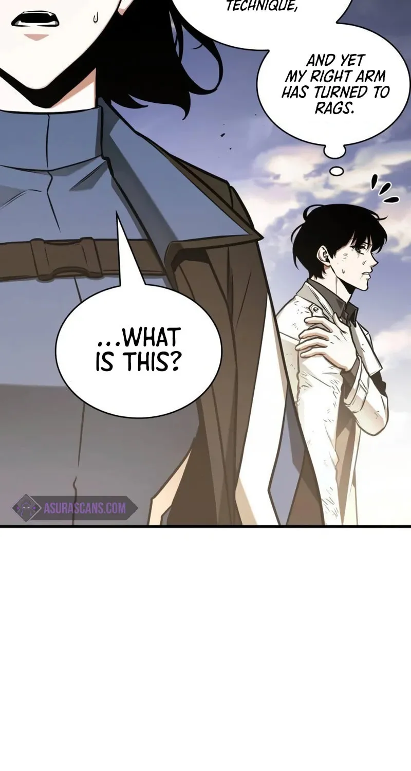 Omniscient Reader Chapter 199 page 20 - 