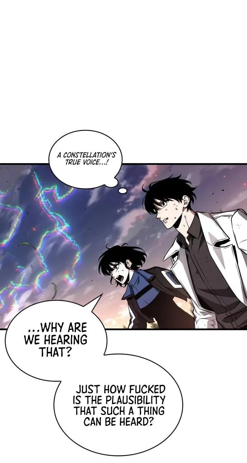 Omniscient Reader Chapter 199 page 27 - 