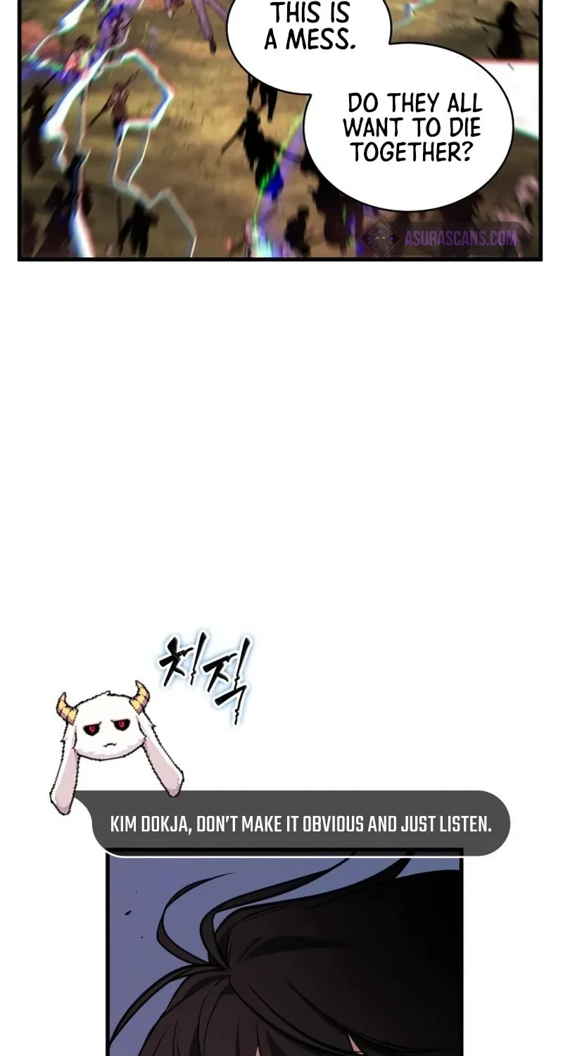 Omniscient Reader Chapter 199 page 29 - 