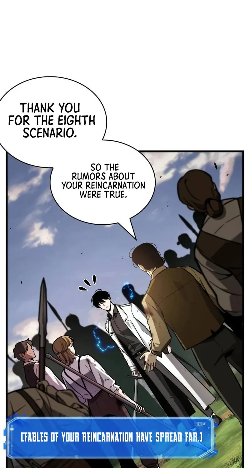 Omniscient Reader Chapter 199 page 65 - 