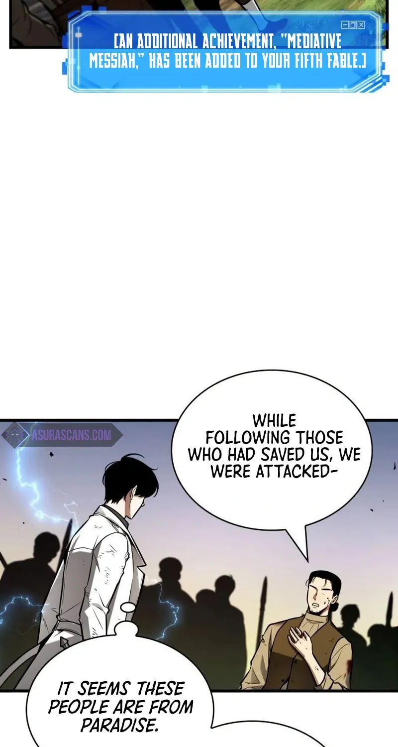 Omniscient Reader Chapter 199 page 66 - 