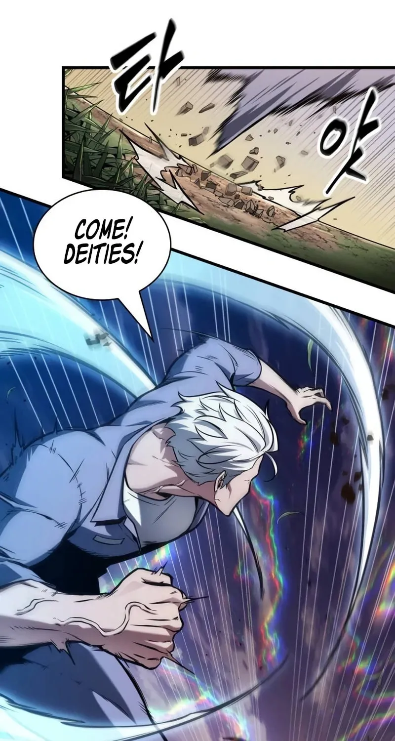 Omniscient Reader Chapter 199 page 76 - 